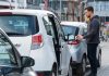 Каршеринг в России может стать отдельным видом транспорта