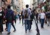 Операторы кикшеринга подали жалобу в прокуратуру подмосковного Жуковского