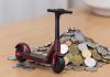 Международный оператор кикшеринга выходит на биржу