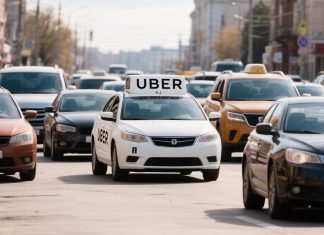 Мировой гигант в сфере услуг мобильности потерял 1,5 млрд чистой прибыли