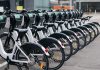 Британские пожарные не успевают тушить возгорания батарей электровелосипедов
