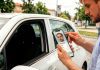 В следующем году каршеринги и кикшеринги начнут проверять пользователей по биометрии