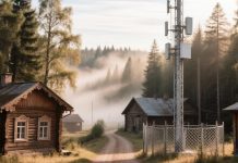 Операторы связи будут совместно использовать оборудование для повышения доступности услуг