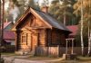 Аренда старых деревянных домов нарастила спрос