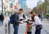 Кикшеринг начал внедрять верификацию пользователей по возрасту в регионах