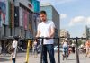 Столица Европы отказалась от кикшеринга