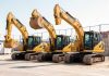 «Авито» полностью цифровизовал аренду спецтехники