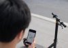 Uber увеличит долю в крупнейшем кикшеринге