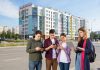 Крупные города опережают морские курорты по количеству посуточных бронирований в разгар лета