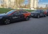 К BelkaCar поданы иски почти на миллиард рублей