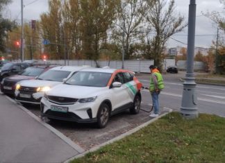 У «Делимобиля» выросли продажи