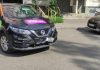 Каршеринг рекордно снизил аварийность в Москве
