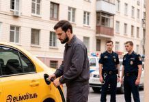 Как украсть бензин из каршеринга на пару лет свободы