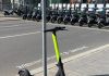 Прокуратура Подмосковья признала незаконными запреты на аренду электросамокатов