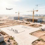 На рынок Light Industrial зашел новый девелопер
