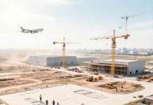 На рынок Light Industrial зашел новый девелопер