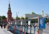 Москва опережает все мировые столицы по объему рынка кикшеринга