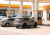 Российские каршеринги вынуждены менять схемы заправки автомобилей