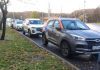 Московский каршеринг значительно опережает такси по сокращению аварийности