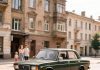 Белорусский каршеринг завлекает клиентов советским ретро
