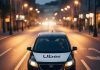 Uber подвергся мощной хакерской атаке с кражей данных