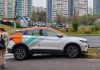 «Делимобиль» в Петербурге ощутил неожиданный всплеск популярности
