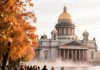 Петербург продолжает лидировать по количеству бронирований посуточного жилья