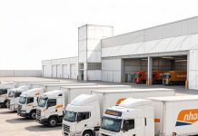 Кто зарабатывает на шеринге спецтехники в России