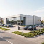 Бурно растущий московский рынок Light Industrial замедлился