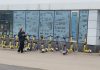 Кикшеринг восстановил спрос