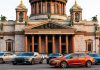 Каршеринговые автомобили хотят пересадить на газ