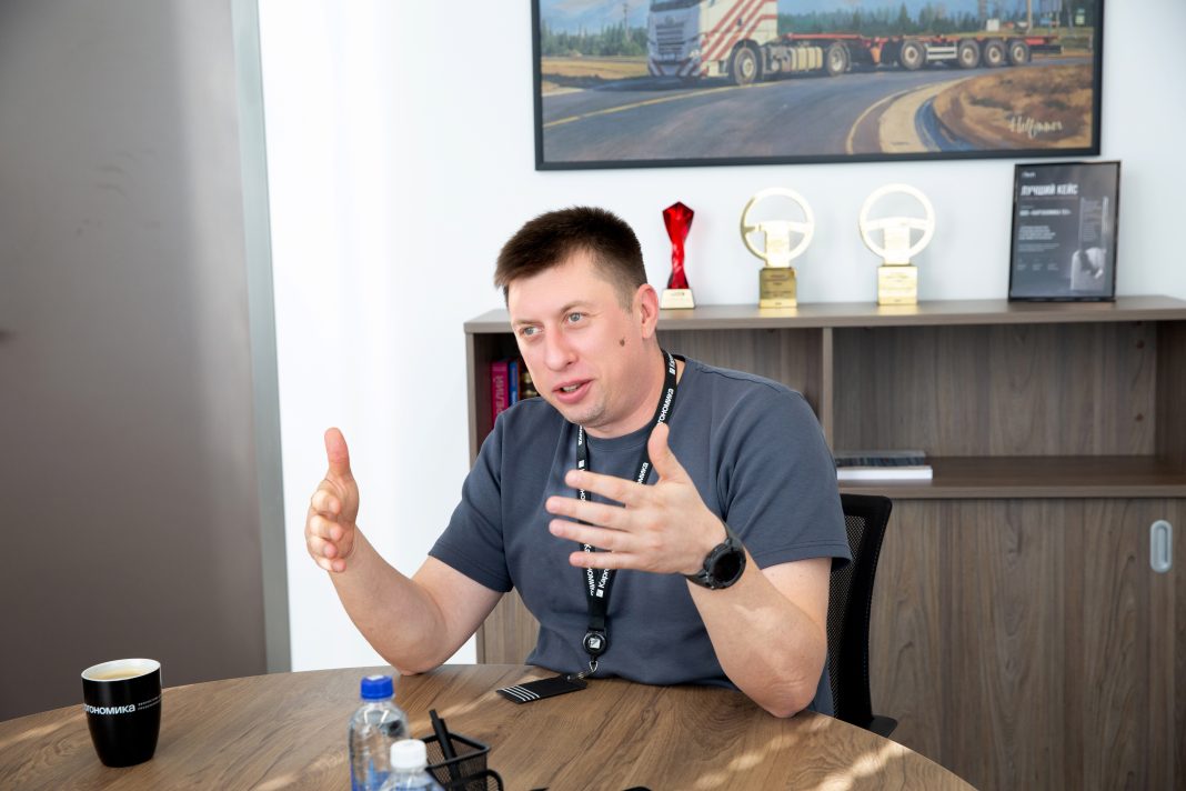 Год выживания для перевозчиков