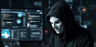 Выдававшая себя за хактивиста группировка оказалась кибершпионом